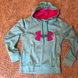 Under Armour Hoodie